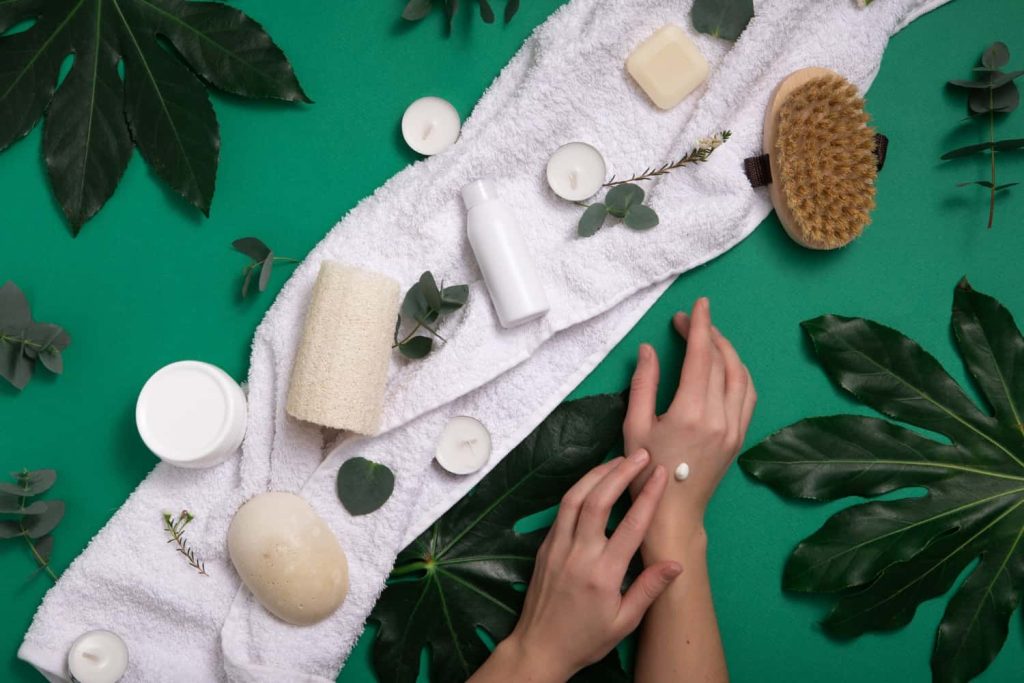 Belleza sostenible: prácticas eco amigables en el sector de la belleza