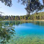 Paisaje natural de América Latina, reflejo de su biodiversidad única