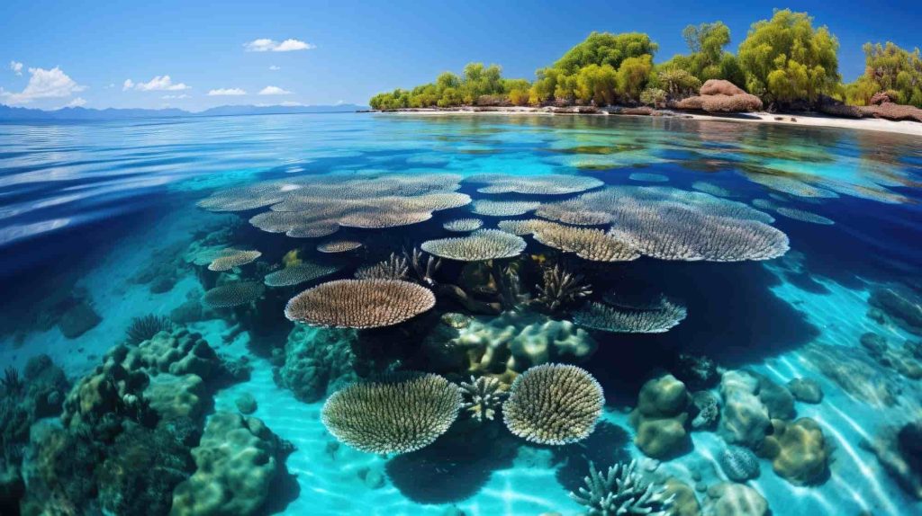 Isla Galápagos: Fauna y Flora Excepcionales