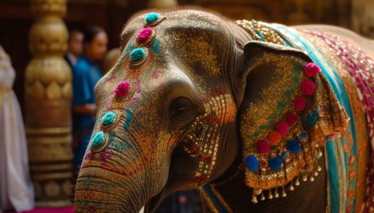 Especies sagradas en la India: ¿cuáles son y por qué son tan emblemáticas?