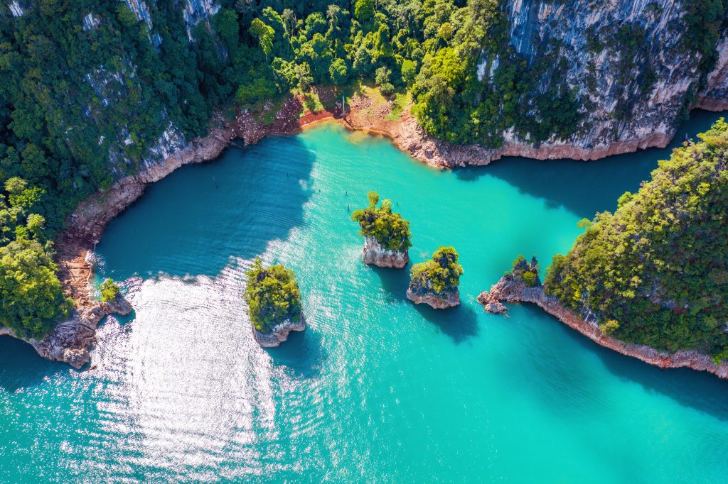 Filipinas, uno de los lugares más biodiversos del planeta