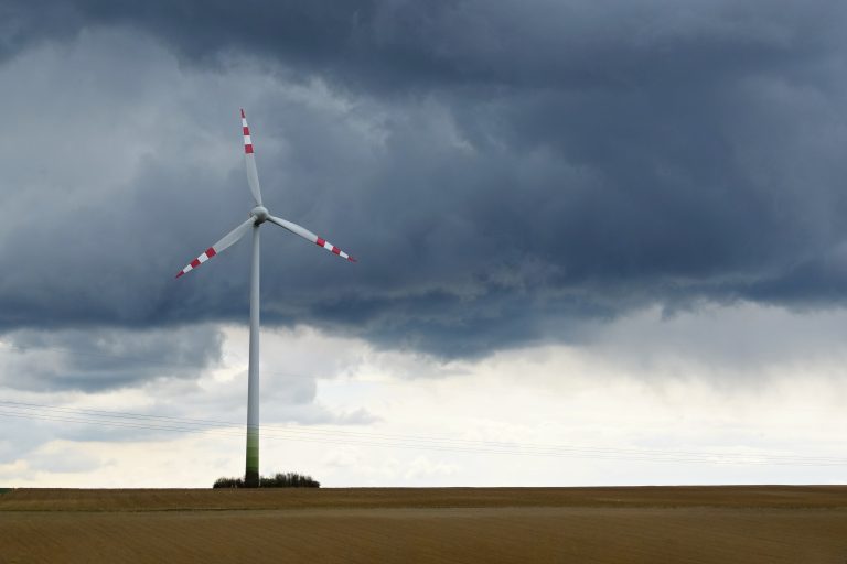 Regulación del clima 2023: ¿Qué pasó en Buenos Aires a mitad de diciembre con las tormentas y el viento?