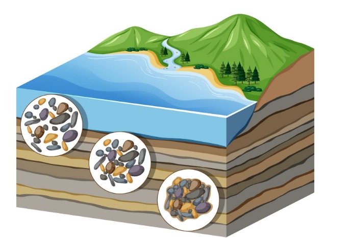 ¿Cómo se relaciona la geología y la biodiversidad? por Martin Prieto Greenpeace