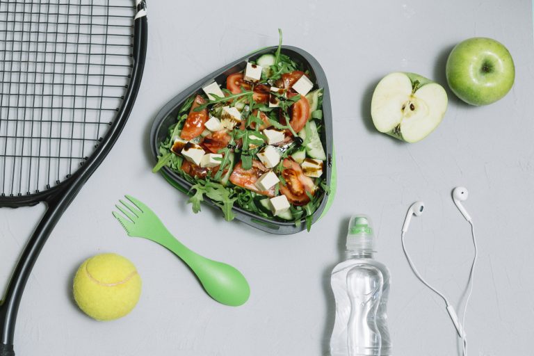 Deportistas y alimentación: un desafío en la conservación por Martin Prieto Greenpeace