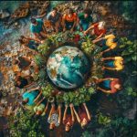 Una mirada experta sobre el escenario a futuro de la biodiversidad