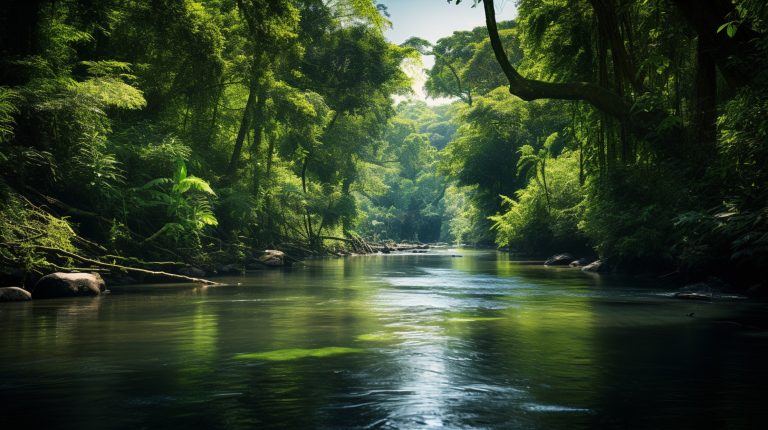 Raoni Metuktire, Brasil y Francia: ¿Cómo se relaciona todo con la Amazonia?