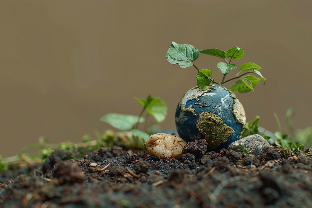 Una mirada experta sobre el escenario a futuro de la biodiversidad