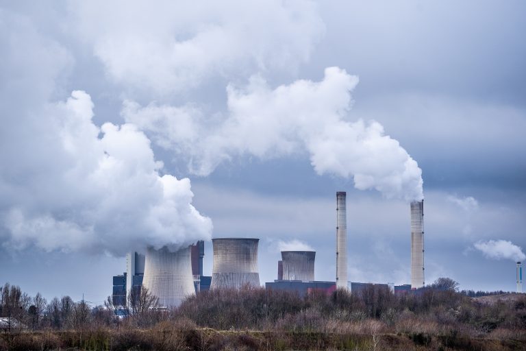 ¿Qué son los gases de efecto invernadero en la Tierra?