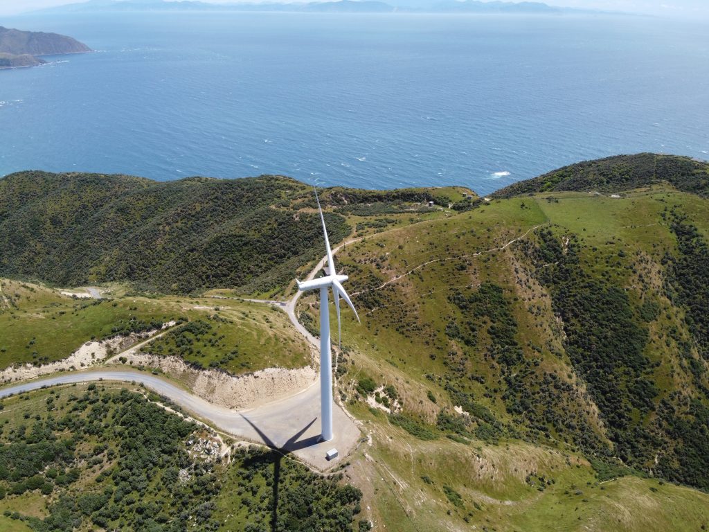 ¿Qué son las islas artificiales de energías?