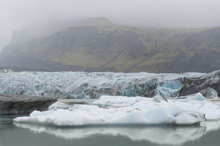 ¿Por qué desapareció un glaciar en Venezuela?