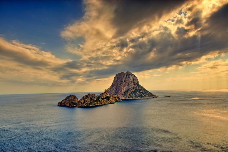 IbizaPreservation: ¿Qué es y cómo se relaciona con la conservación?