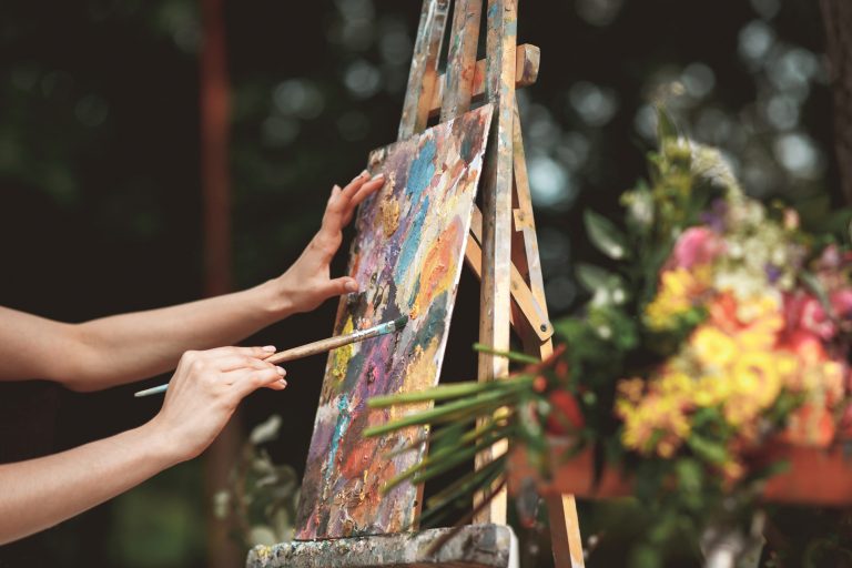 Arte y medio ambiente: ¿Cómo se relacionan?