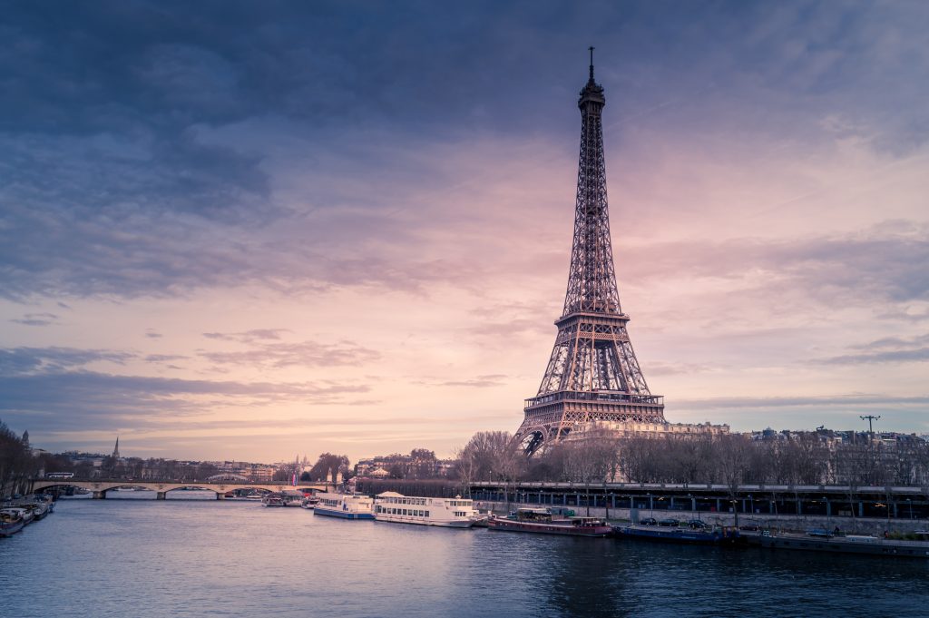 La inversión de París para reducir la contaminación de sus ríos por Martin Prieto Greenpeace