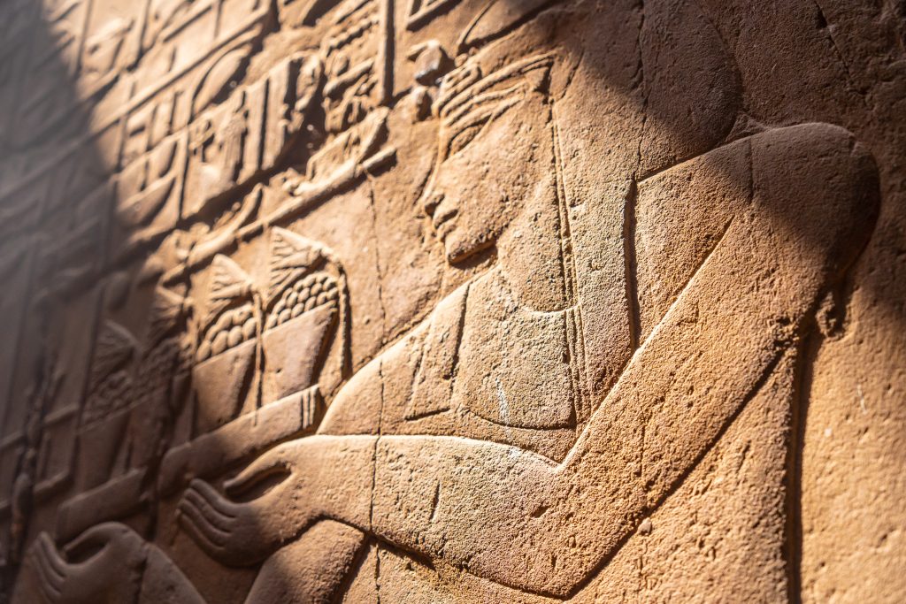 ¿Cuál es el primer museo verde en África?